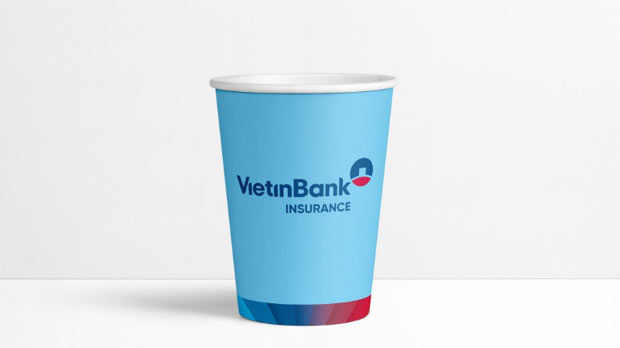 Vì sao các thương hiệu lớn luôn sử dụng cốc giấy