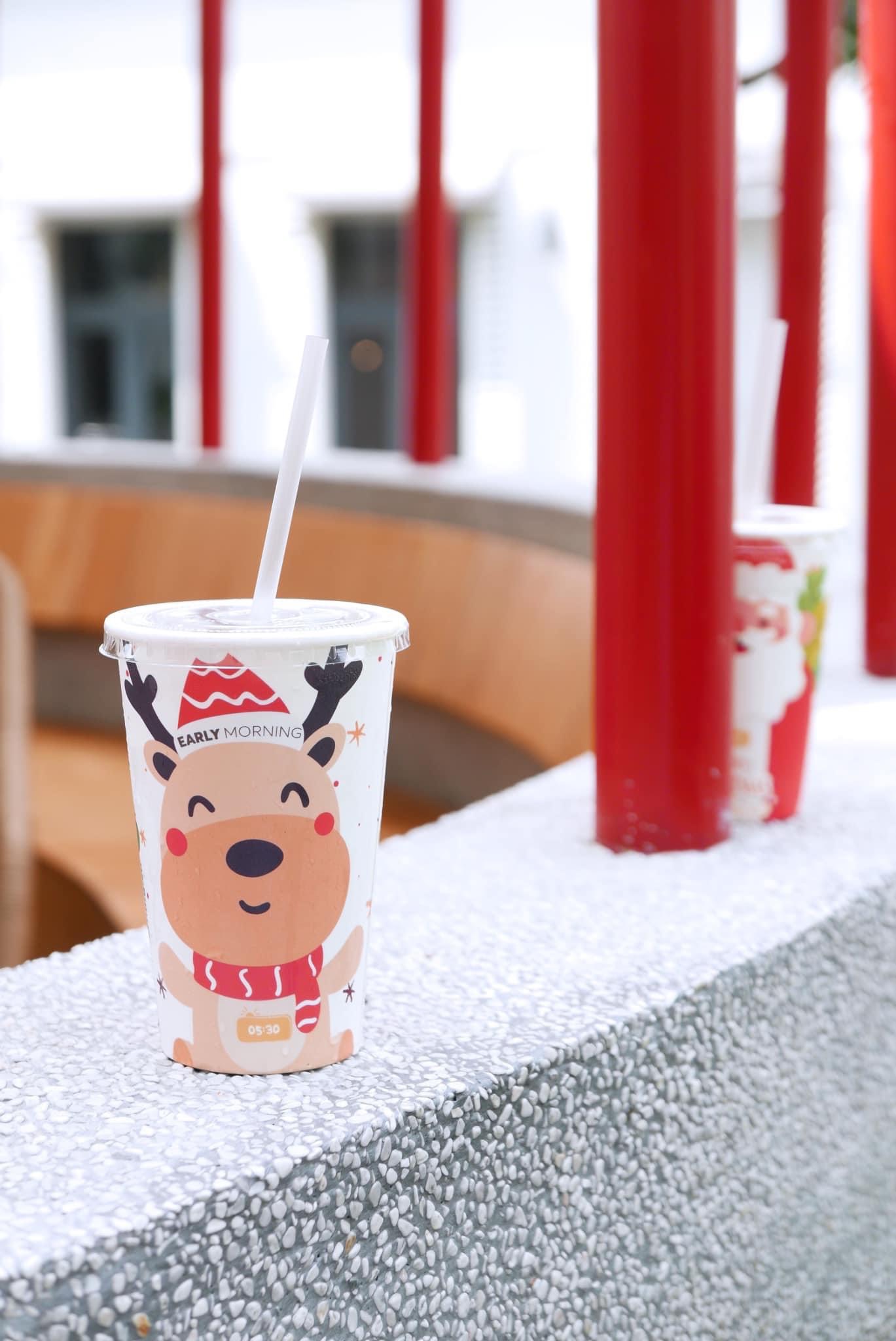 ly giấy đà nẵng