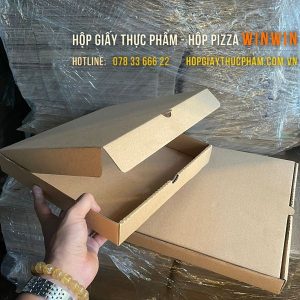 hộp pizza Đà Nẵng