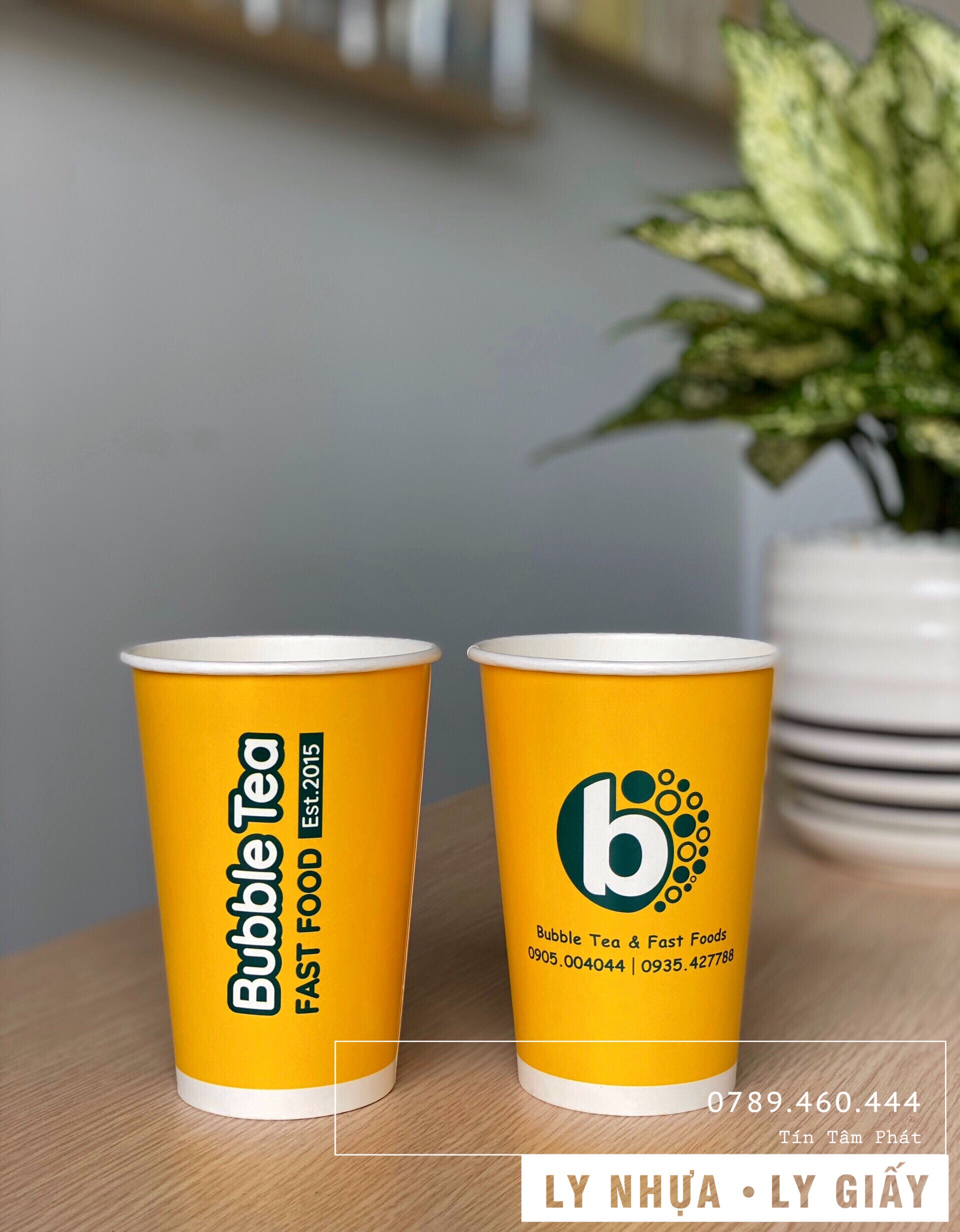 Ly Giấy Đà Nẵng 5 Ly Giấy Đà Nẵng