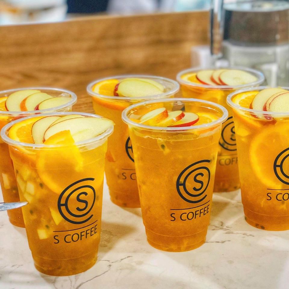 Bảng giá ly nhựa PP trà sữa tại Đà Nẵng mới nhất 2023