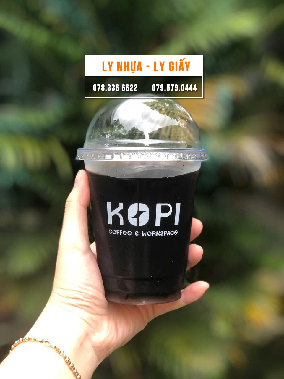 In ly nhựa Đà Nẵng giá tốt 2025